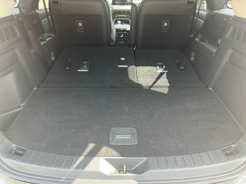 2026 Mazda Mazda CX-90 3.3 Turbo Premium