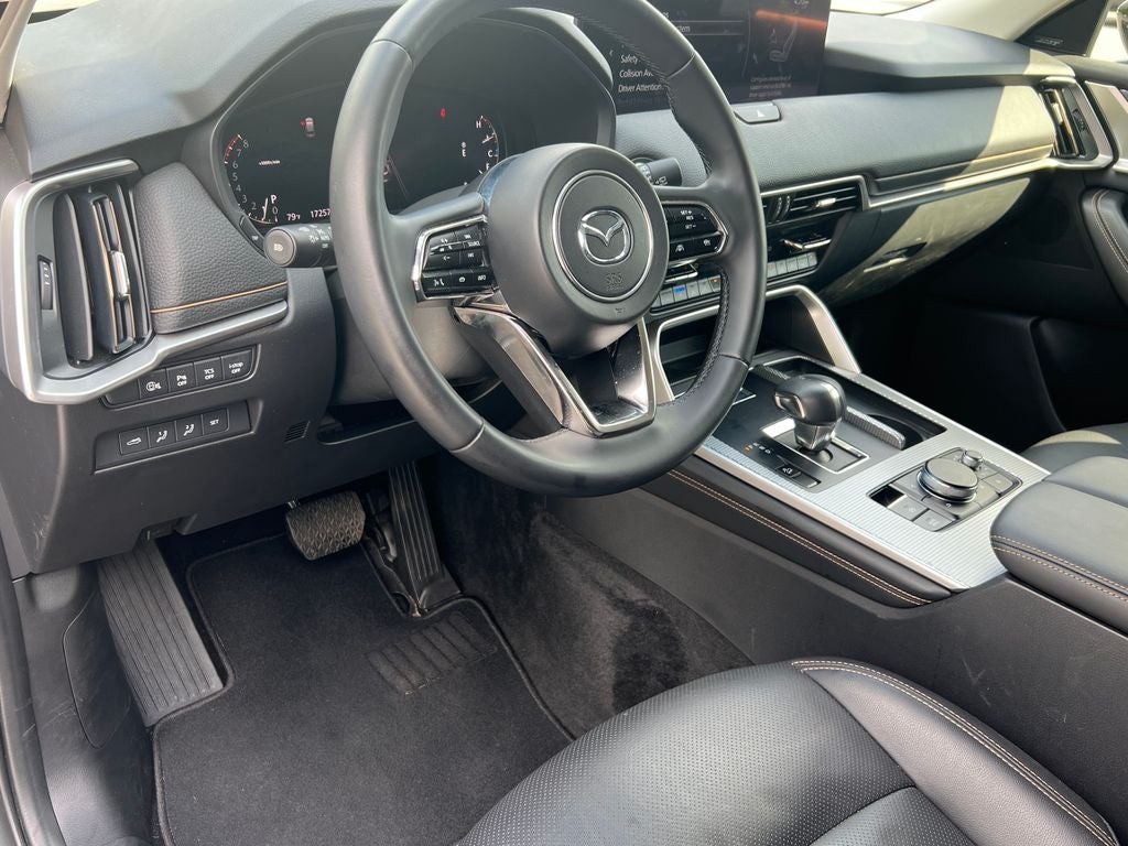 2026 Mazda Mazda CX-90 3.3 Turbo Premium