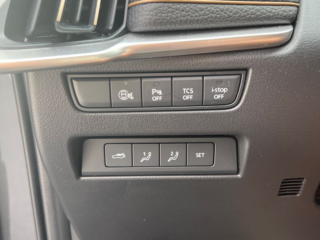 2026 Mazda Mazda CX-90 3.3 Turbo Premium