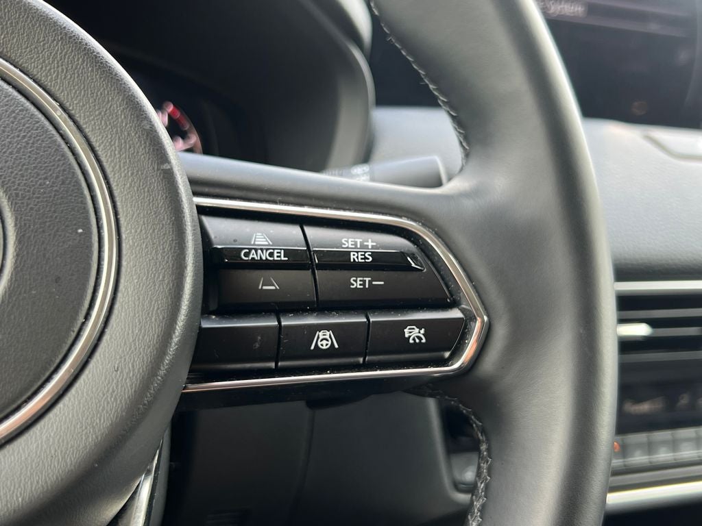 2026 Mazda Mazda CX-90 3.3 Turbo Premium
