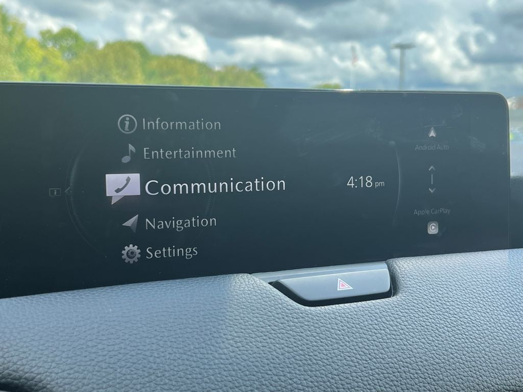 2026 Mazda Mazda CX-90 3.3 Turbo Premium