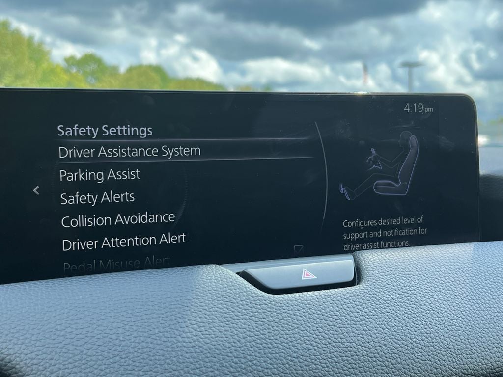 2026 Mazda Mazda CX-90 3.3 Turbo Premium