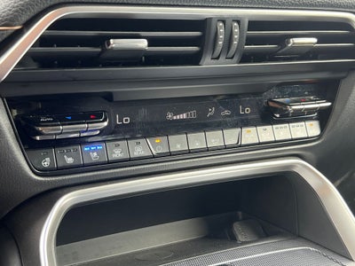 2026 Mazda Mazda CX-90 3.3 Turbo Premium