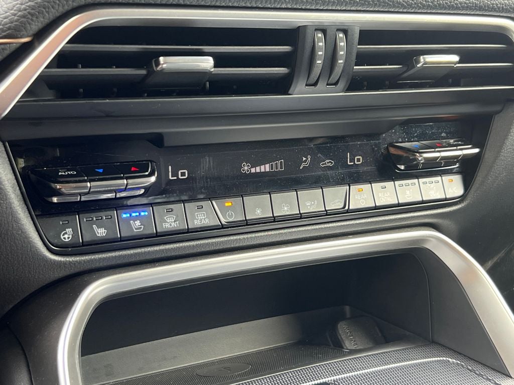 2026 Mazda Mazda CX-90 3.3 Turbo Premium