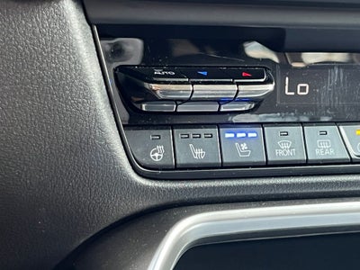 2026 Mazda Mazda CX-90 3.3 Turbo Premium