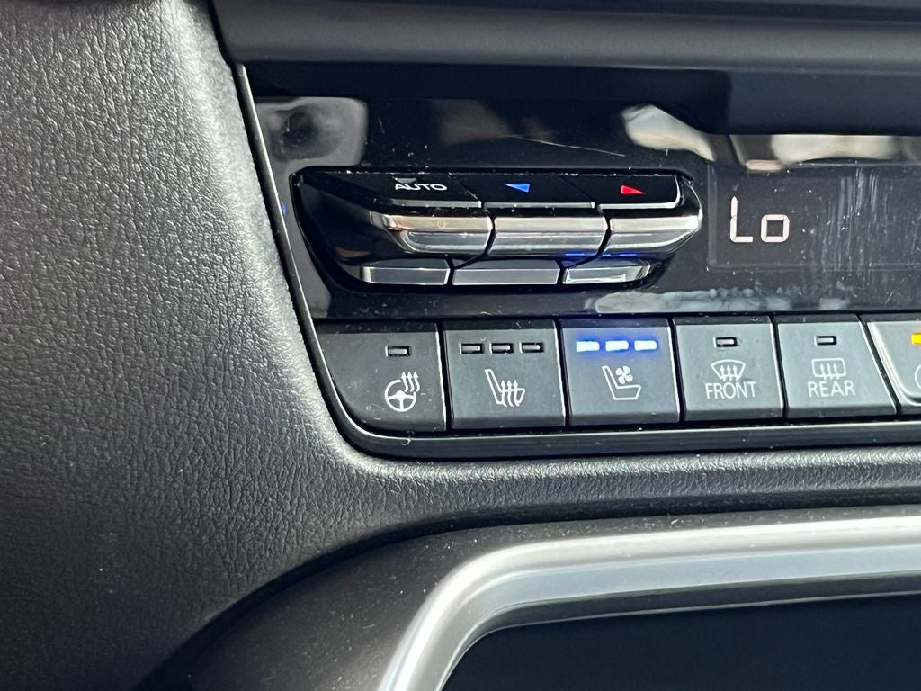 2026 Mazda Mazda CX-90 3.3 Turbo Premium