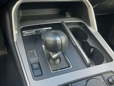 2026 Mazda Mazda CX-90 3.3 Turbo Premium