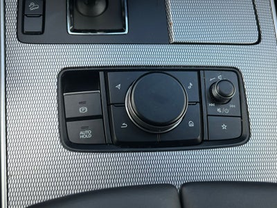2026 Mazda Mazda CX-90 3.3 Turbo Premium