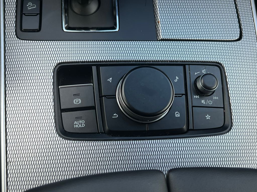 2026 Mazda Mazda CX-90 3.3 Turbo Premium