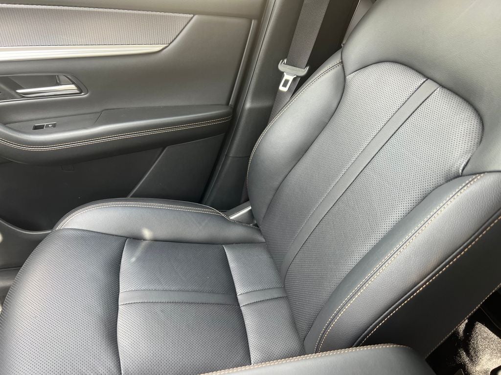 2026 Mazda Mazda CX-90 3.3 Turbo Premium