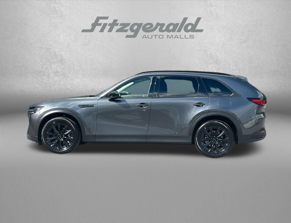 2026 Mazda Mazda CX-90 3.3 Turbo Premium