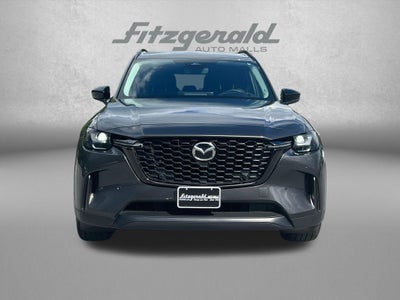 2026 Mazda Mazda CX-90 3.3 Turbo Premium
