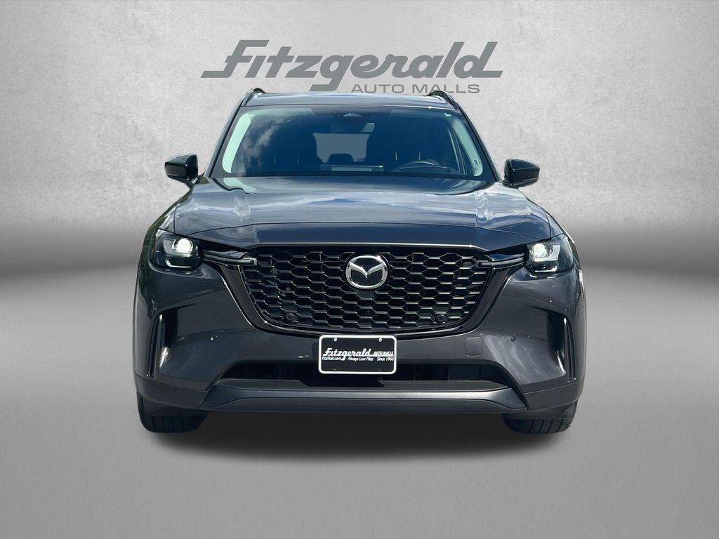 2026 Mazda Mazda CX-90 3.3 Turbo Premium