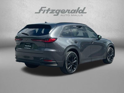 2026 Mazda Mazda CX-90 3.3 Turbo Premium
