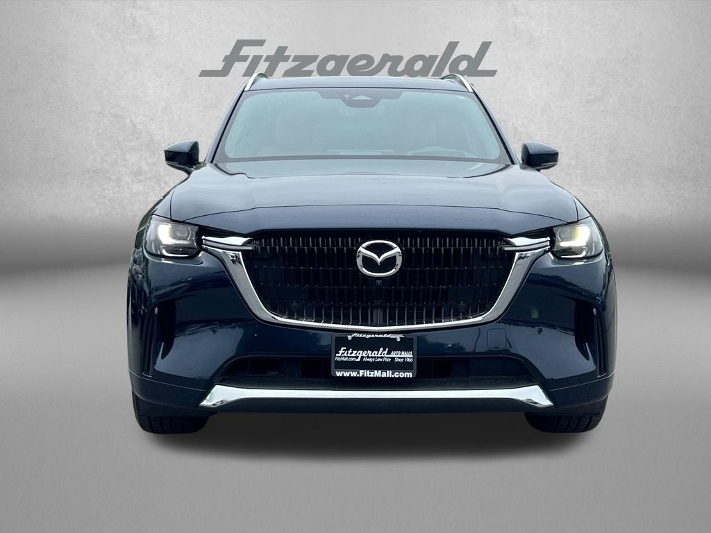 2024 Mazda Mazda CX-90 3.3 Turbo S Premium Plus