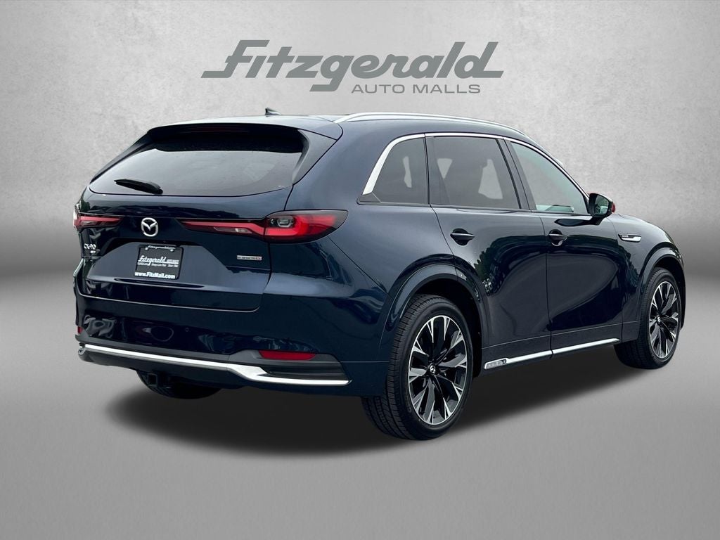 2024 Mazda Mazda CX-90 3.3 Turbo S Premium Plus