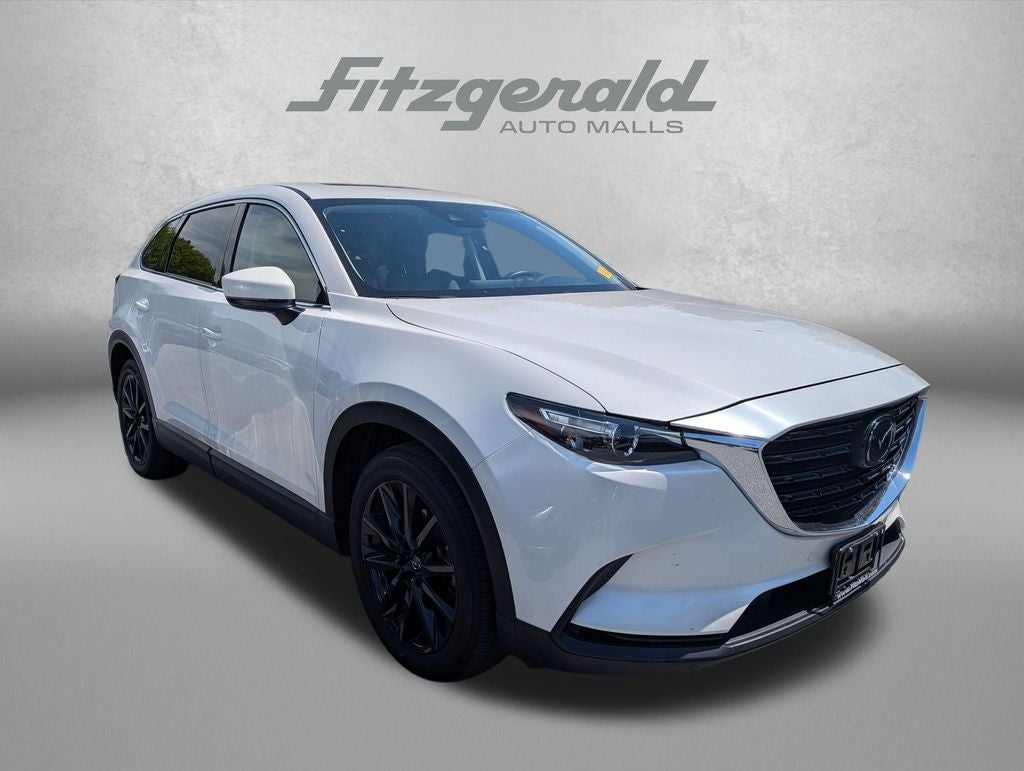 2023 Mazda Mazda CX-9 Touring Plus