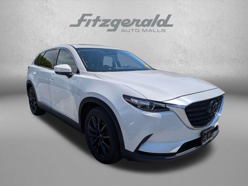 2023 Mazda Mazda CX-9 Touring Plus