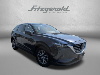 2018 Mazda Mazda CX-9 Touring