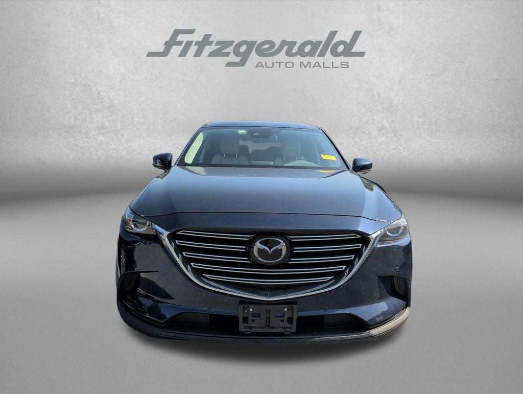 2018 Mazda Mazda CX-9 Touring