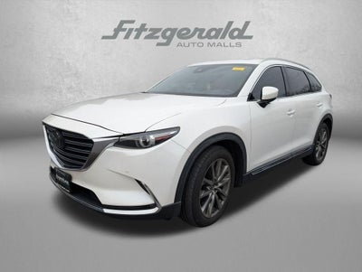 2019 Mazda Mazda CX-9 Signature