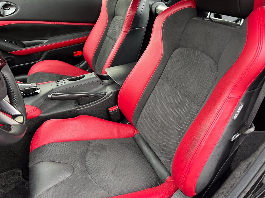 2024 Nissan Z Performance