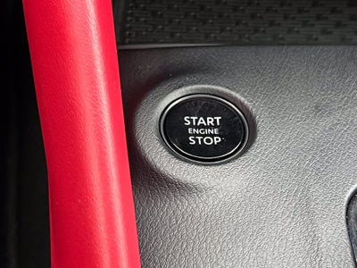 2024 Nissan Z Performance