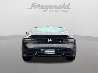 2024 Nissan Z Performance