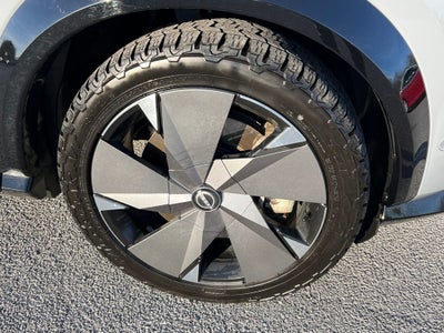 2023 Nissan Ariya PLATINUM+ e-4ORCE