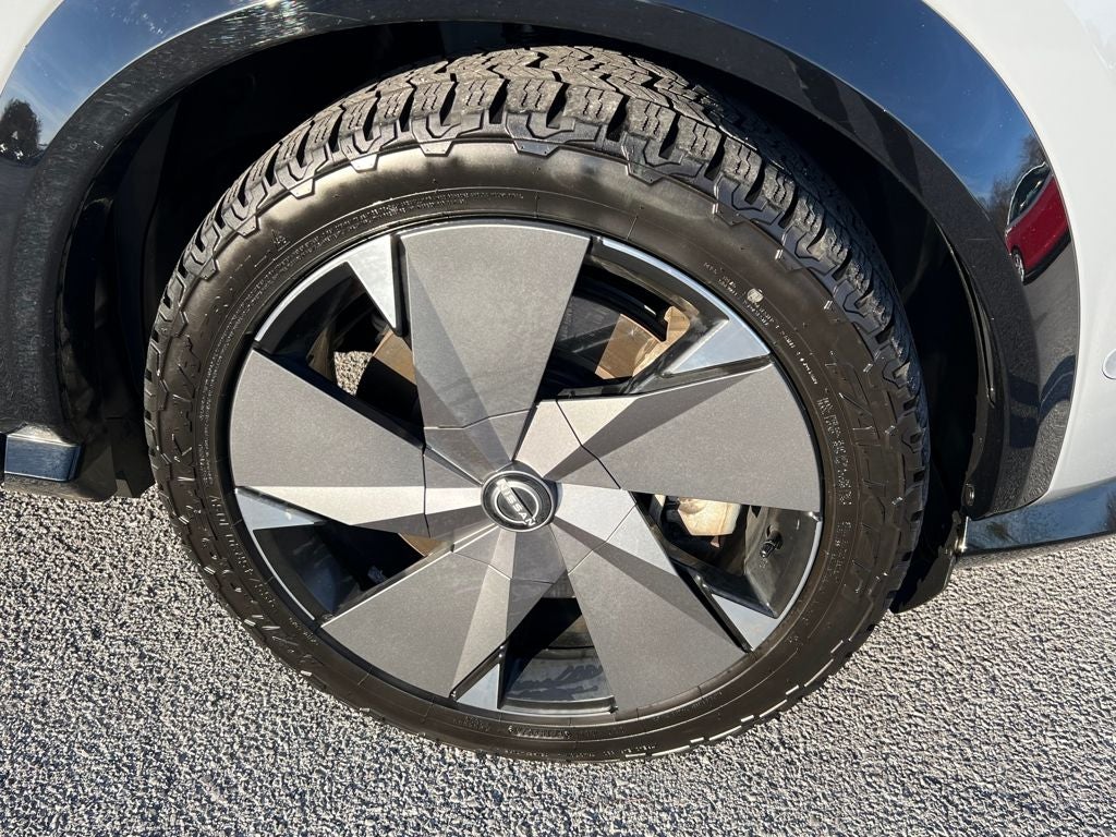 2023 Nissan Ariya PLATINUM+ e-4ORCE