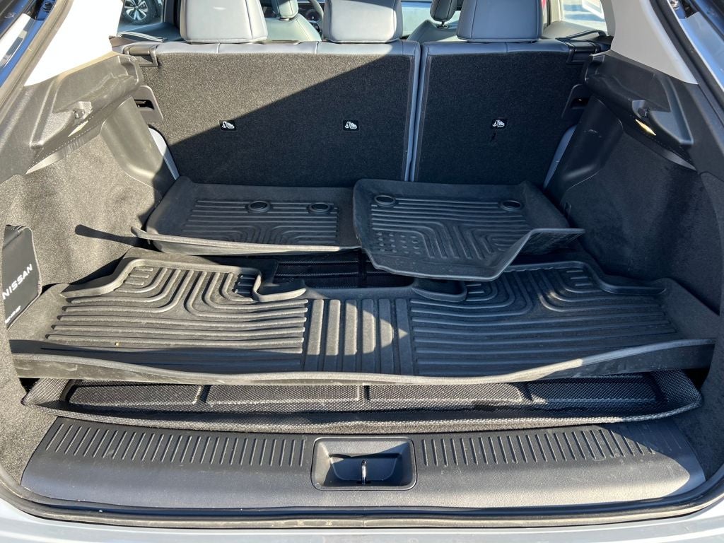 2023 Nissan Ariya PLATINUM+ e-4ORCE