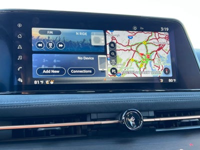 2023 Nissan Ariya PLATINUM+ e-4ORCE