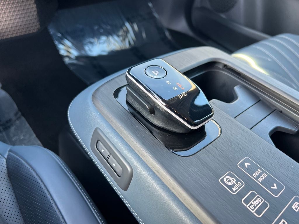 2023 Nissan Ariya PLATINUM+ e-4ORCE