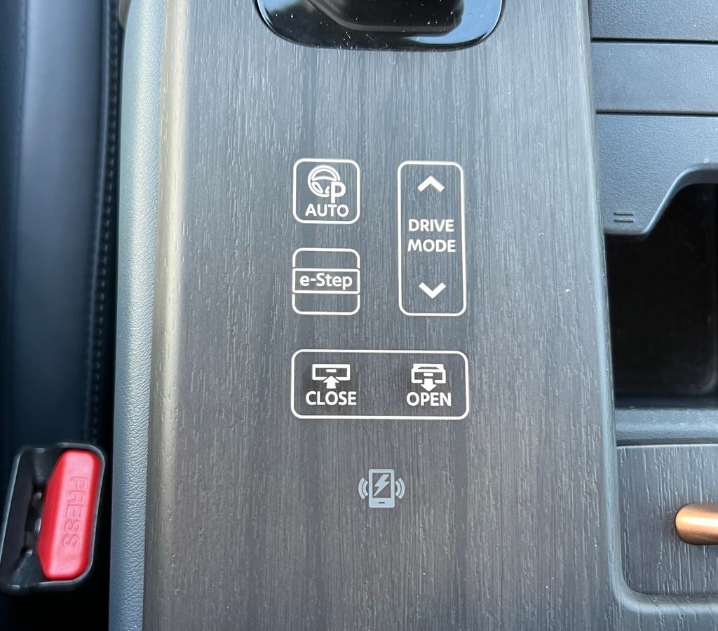 2023 Nissan Ariya PLATINUM+ e-4ORCE