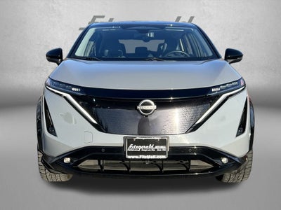 2023 Nissan Ariya PLATINUM+ e-4ORCE