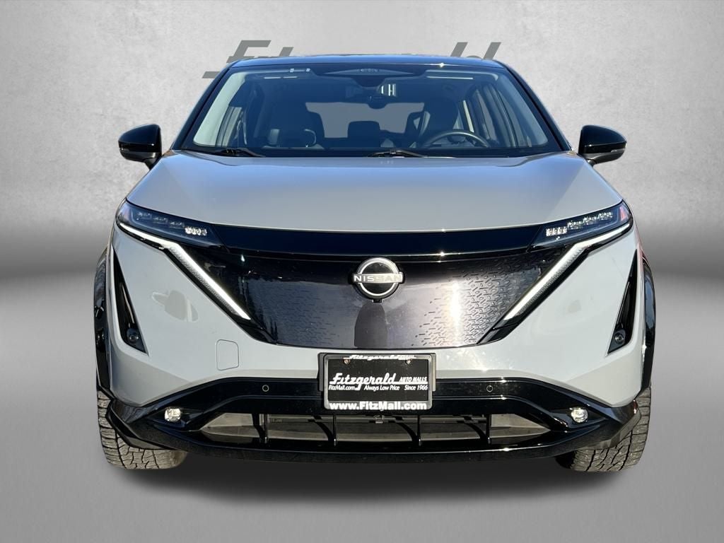 2023 Nissan Ariya PLATINUM+ e-4ORCE