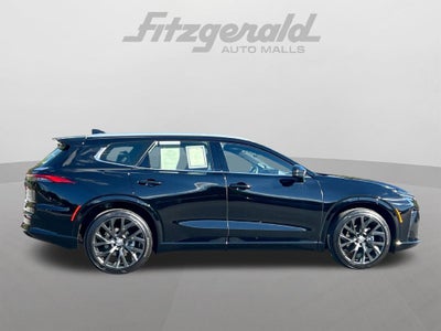 2025 Toyota Crown Signia Limited