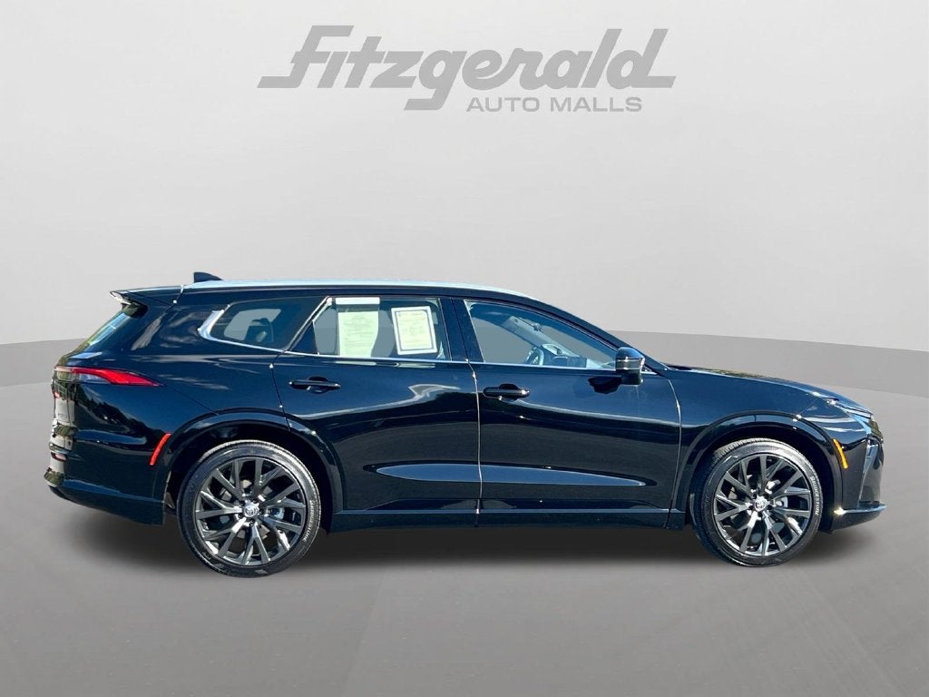 2025 Toyota Crown Signia Limited