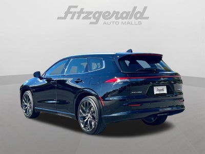 2025 Toyota Crown Signia Limited
