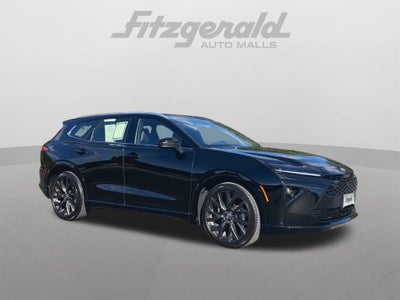 2025 Toyota Crown Signia Limited