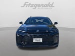 2025 Toyota Crown Signia Limited