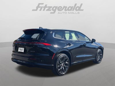 2025 Toyota Crown Signia Limited
