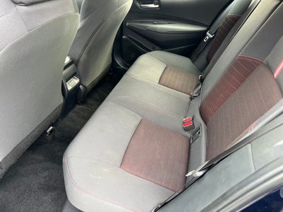 2023 Toyota Corolla Hybrid SE