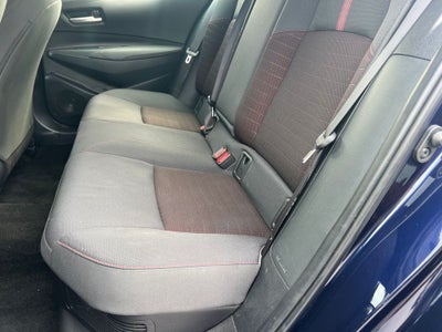2023 Toyota Corolla Hybrid SE