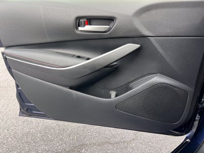 2023 Toyota Corolla Hybrid SE