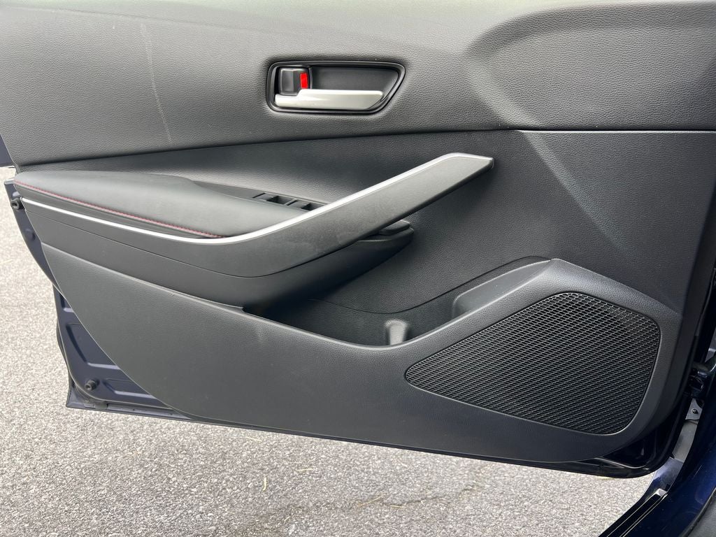 2023 Toyota Corolla Hybrid SE