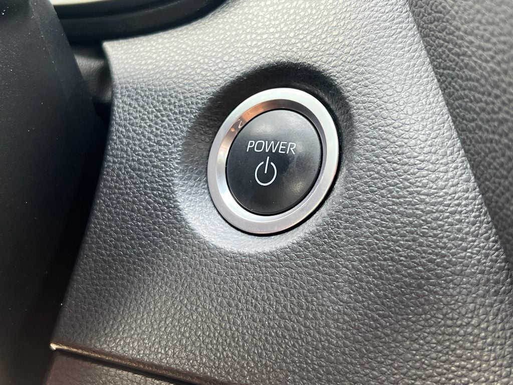 2023 Toyota Corolla Hybrid SE