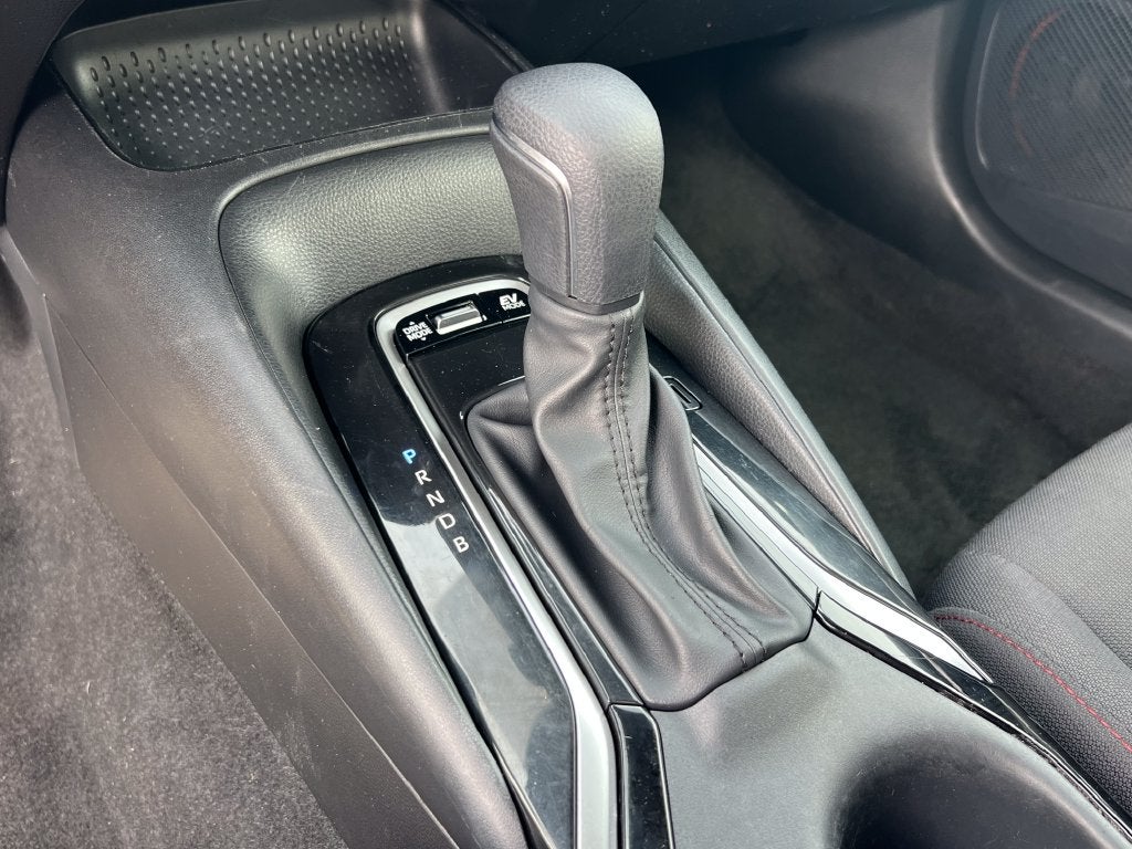 2023 Toyota Corolla Hybrid SE