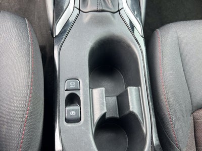 2023 Toyota Corolla Hybrid SE