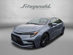 2023 Toyota Corolla Hybrid SE